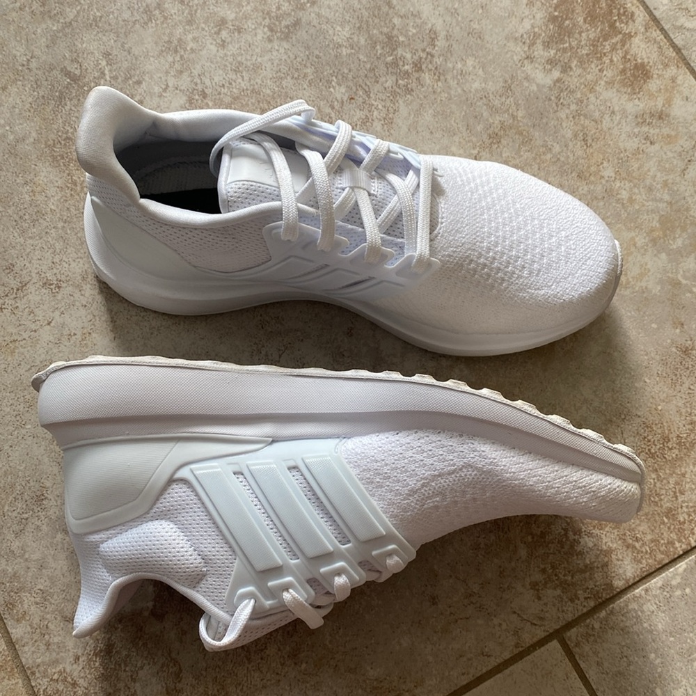 Adidas Women's Ubounce DNA Sneaker - Picture 3 of 15